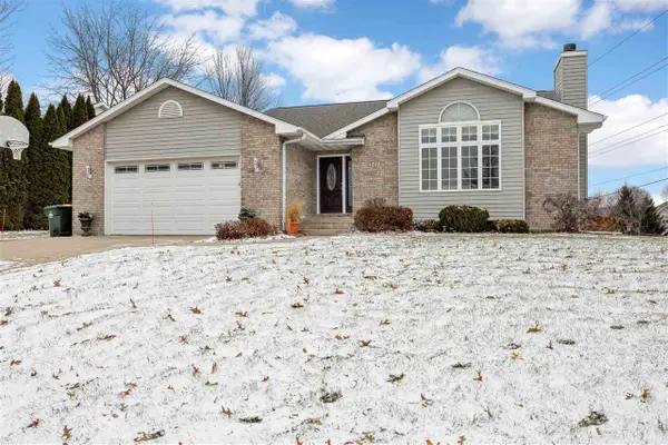 3428 Lower West Branch Rd, Iowa City, IA 52245