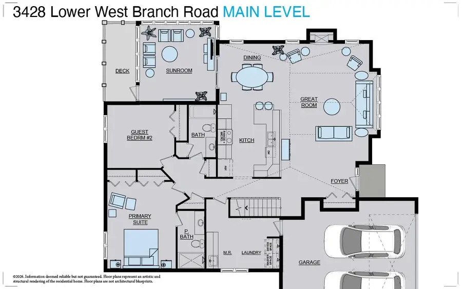 3428 Lower West Branch Rd, Iowa City, IA 52245 - Image #2