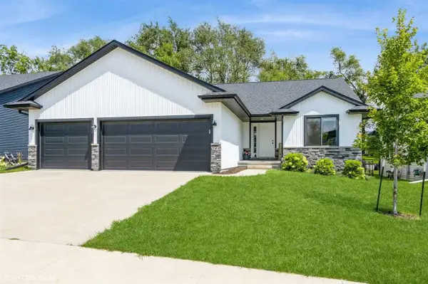 768 Aiden St., Iowa City, IA 52245