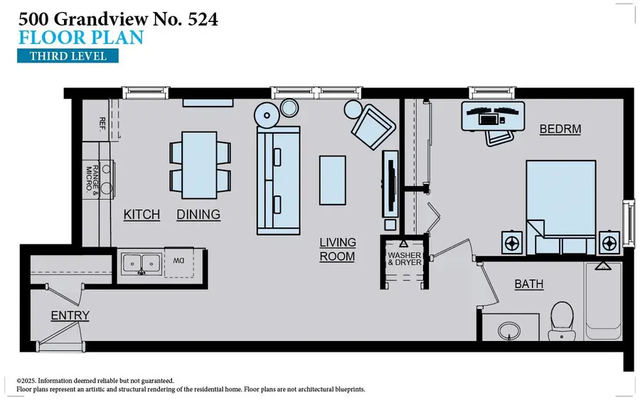 500 Grandview Ct, Iowa City, IA 52246 - Image #2