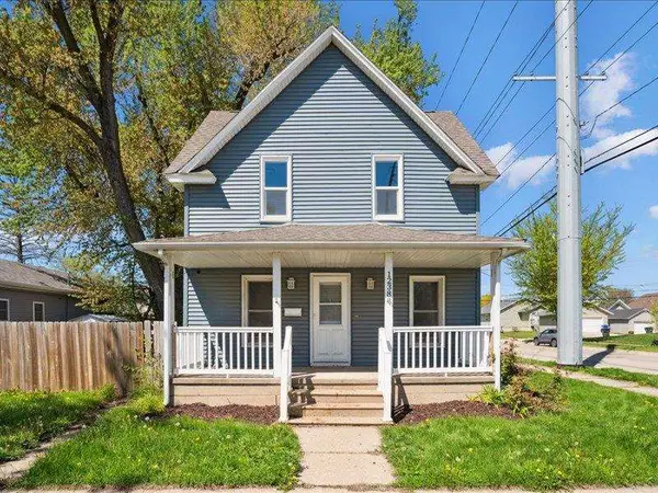 1238 NW Ellis Blvd., Cedar Rapids, IA 52405