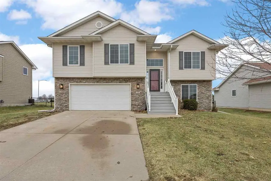 275 N Colton Drive, North Liberty, IA 52317 - Image #3