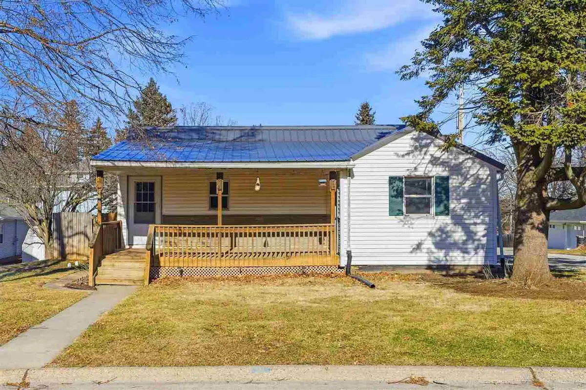 406 W Maple, Williamsburg, IA 52361 - Image #1