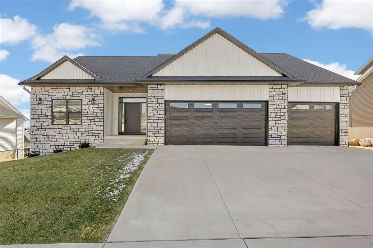 505 Dogwood Lane, Tiffin, IA 52340 - Image #1