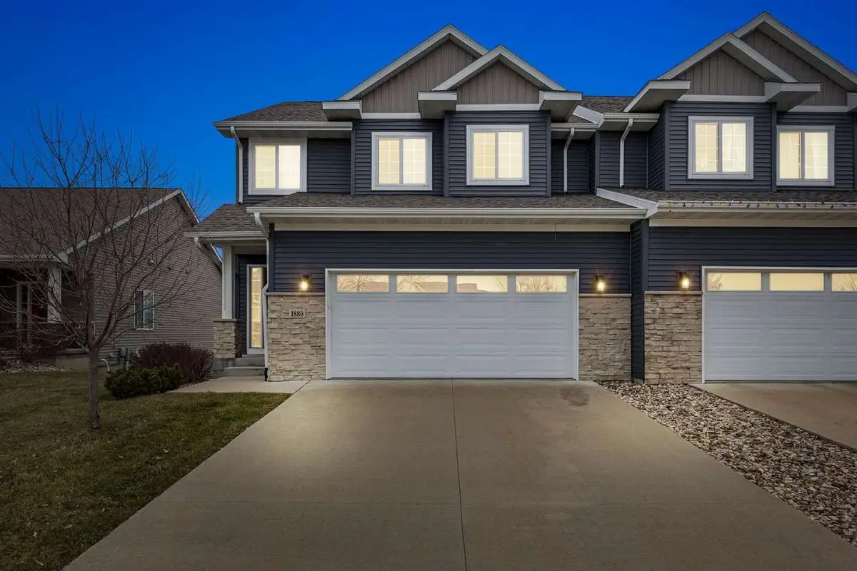 1880 Carroll Ct, North Liberty, IA 52317 - Image #1