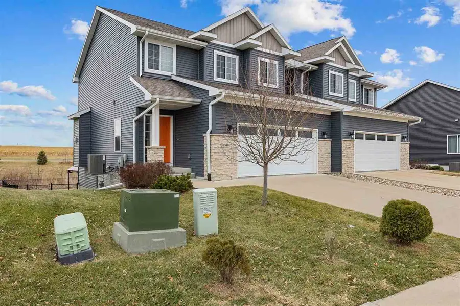 1880 Carroll Ct, North Liberty, IA 52317 - Image #2