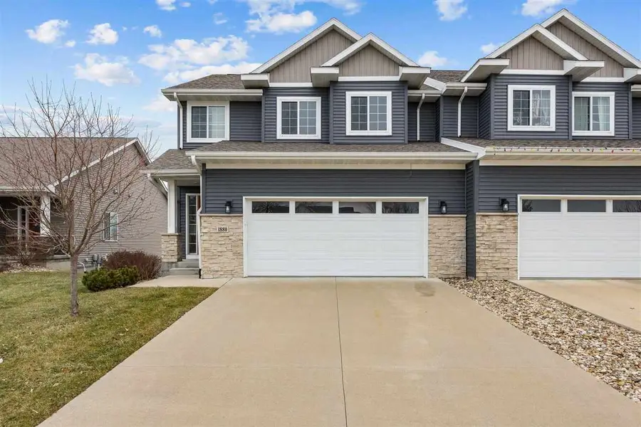 1880 Carroll Ct, North Liberty, IA 52317 - Image #3