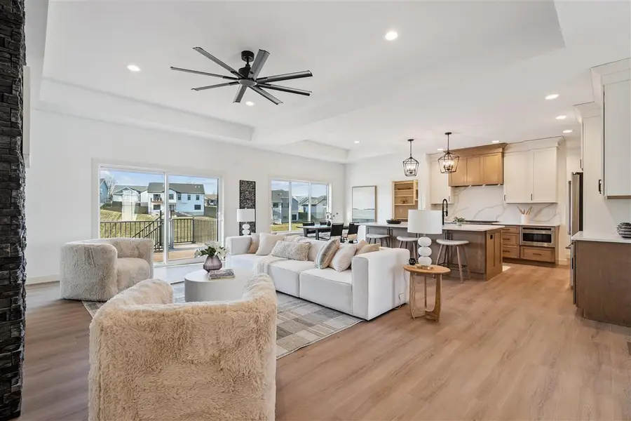 715 Cedar Bend Dr., Solon, IA 52333 - Image #3