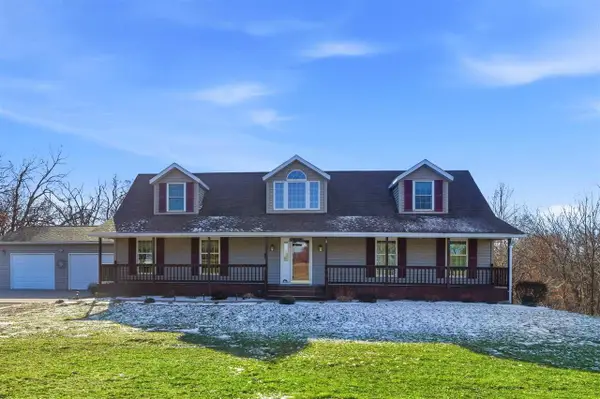 23147 145th St, Columbus Junction, IA 52738