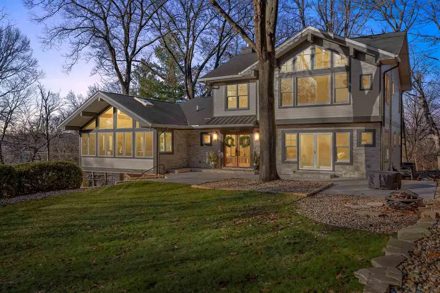 815 W Park Rd, Iowa City, IA 52246 - Image #2