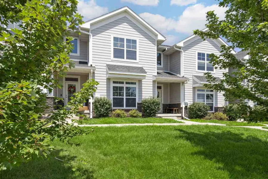 4104 Unbridled Ave, Iowa City, IA 52240 - Image #2