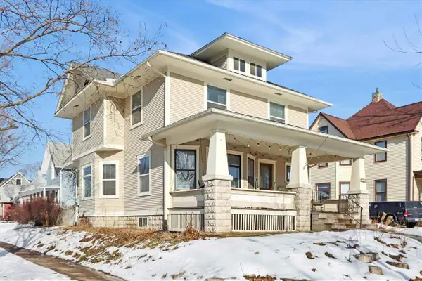 804 E Market St., Iowa City, IA 52245