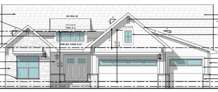 1103 High Ridge Trail, Solon, IA 52333 - Image #2