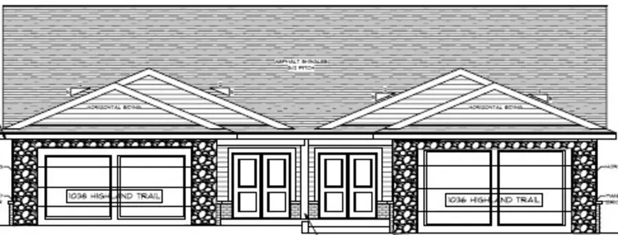 1036 Highland Trl, Solon, IA 52333 - Image #2