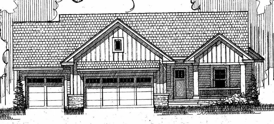 1206 High Ridge Trl, Solon, IA 52333 - Image #1