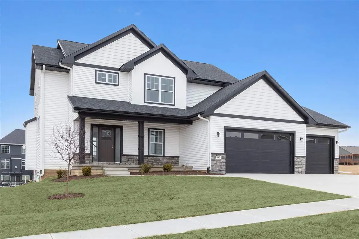 1212 Timber Trl, Solon, IA 52333 - #1