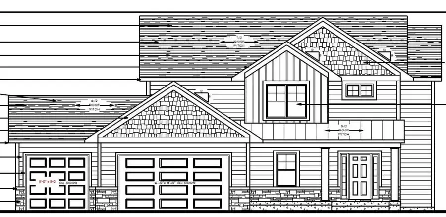 1212 Timber Trl, Solon, IA 52333 - #2