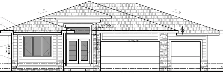 1201 Timber Trl, Solon, IA 52333 - #2