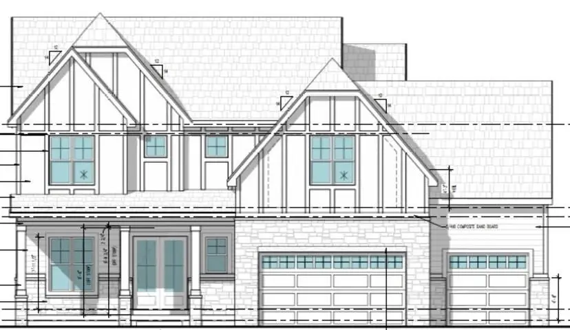 411 Macbride Trl, Solon, IA 52333 - #2