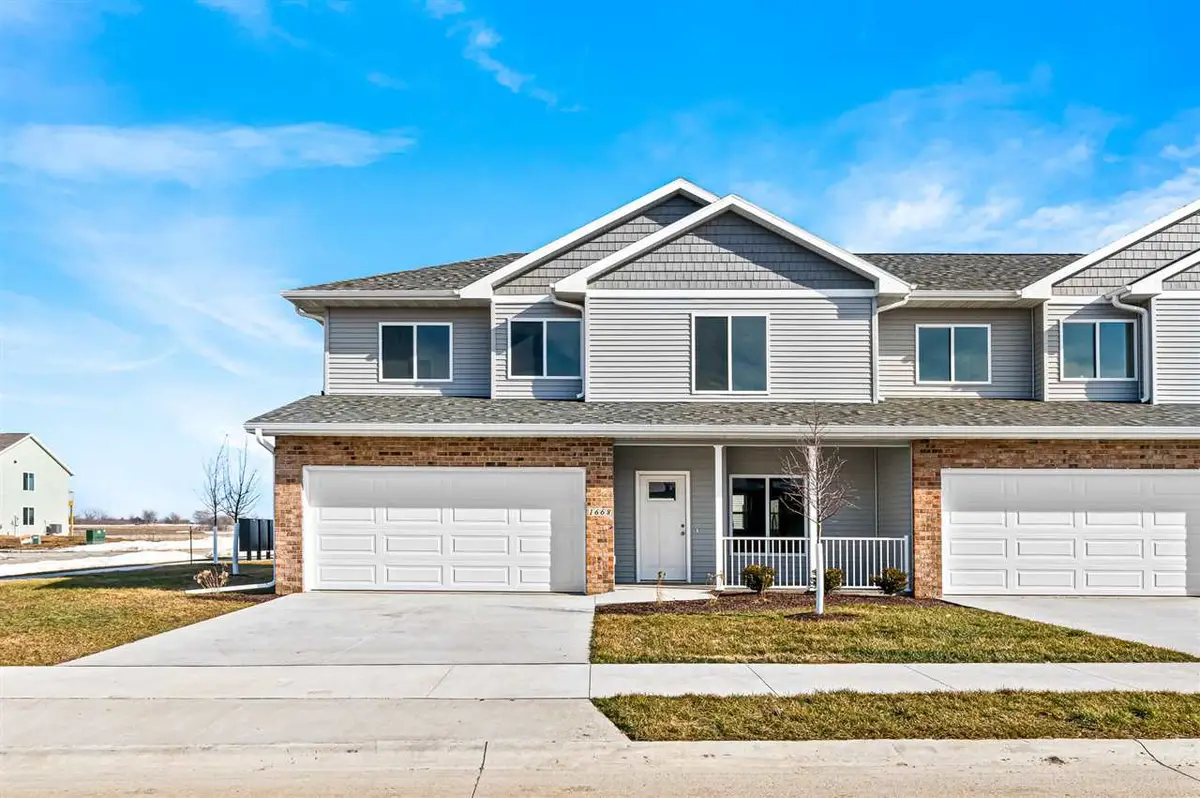 1648 Aspen Ct, North Liberty, IA 52317 - Image #1