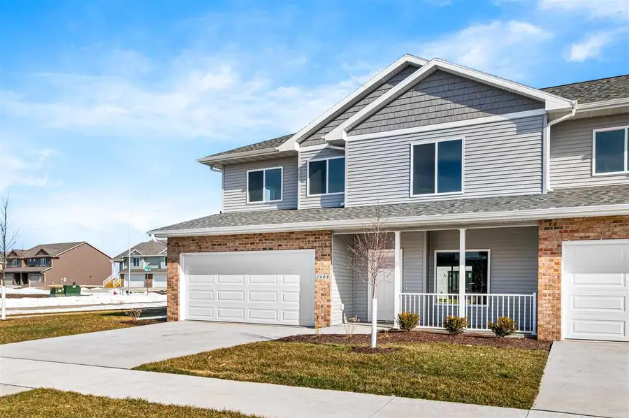 1650 Aspen Ct, North Liberty, IA 52317 - Image #2