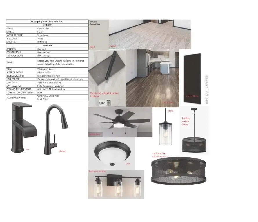 2877 Spring Rose Cir #208, Coralville, IA 52241 - Image #2