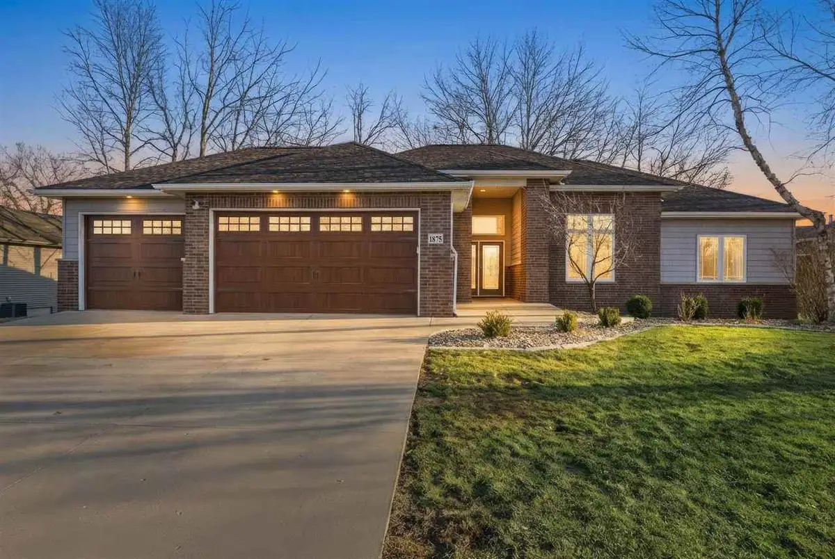 1875 Silver Maple Trail, North Liberty, IA 52317 - Image #1