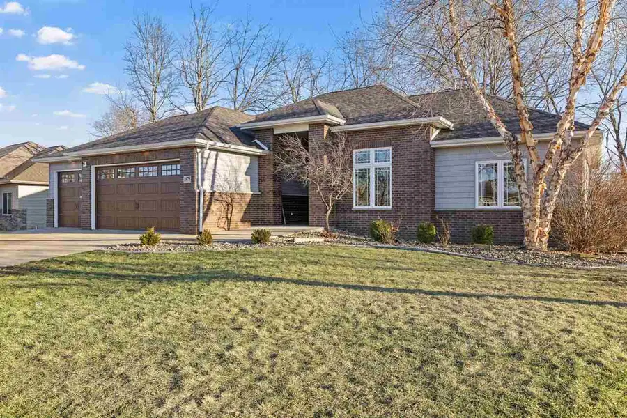 1875 Silver Maple Trail, North Liberty, IA 52317 - Image #3