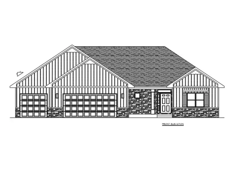 702 Lakeview Ct, Tiffin, IA 52340 - Image #2