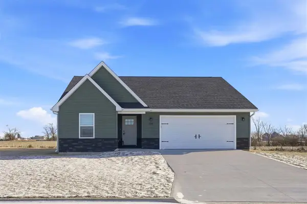 506 S 15th Ave, Washington, IA 52353