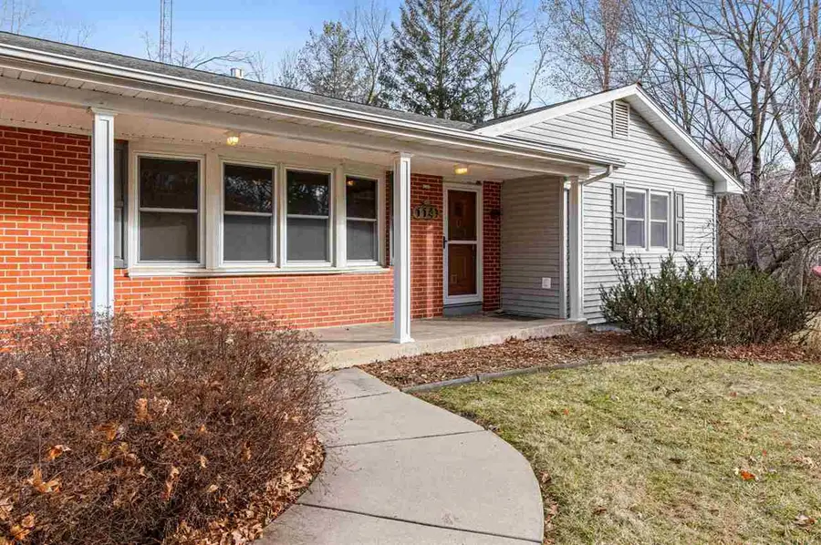 114 Potomac Drive, Iowa City, IA 52245 - Image #3