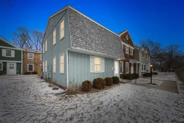 3051 Wayne Ave, Iowa City, IA 52240