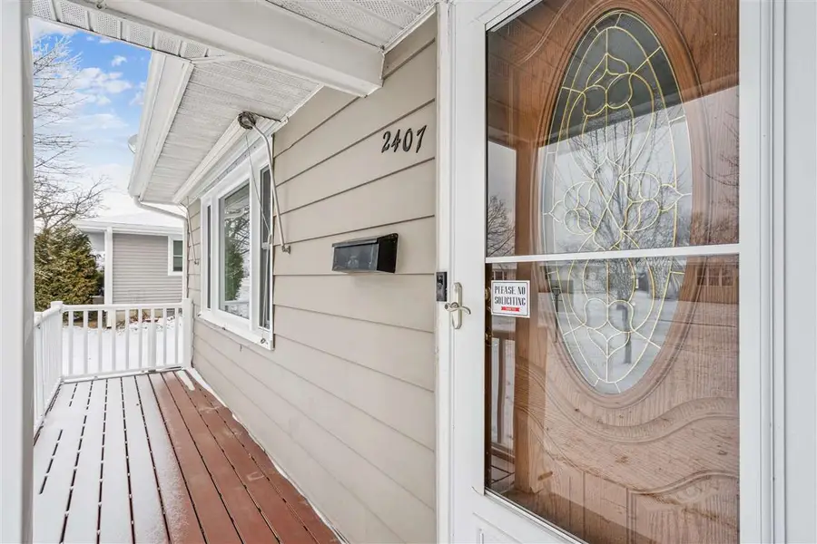 2407 Teresa Drive SW, Cedar Rapids, IA 52404 - Image #3