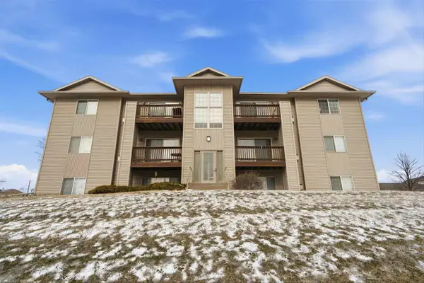 3110 Wilson Ave SW, Cedar Rapids, IA 52404