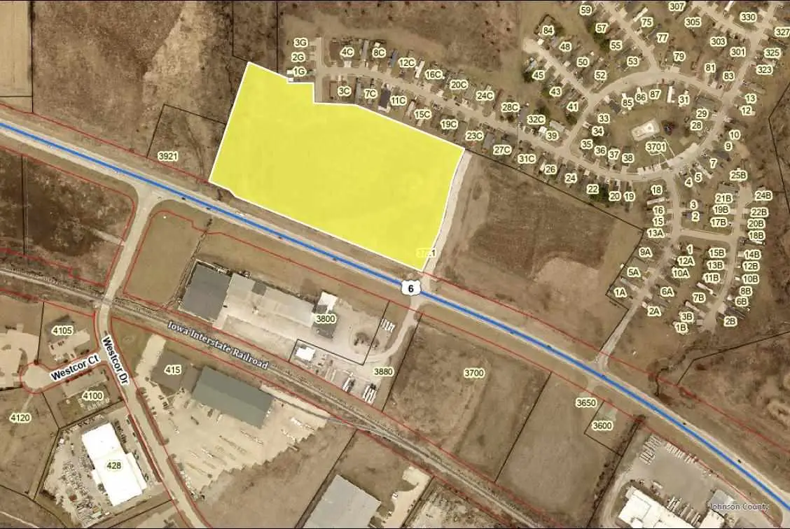 3721 2nd St, Coralville, IA 52241 - Image #1