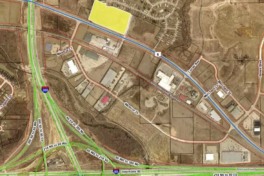 3721 2nd St, Coralville, IA 52241 - Image #2