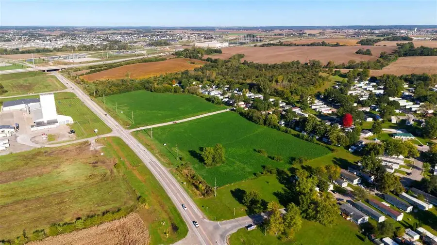 3721 2nd St, Coralville, IA 52241 - #3