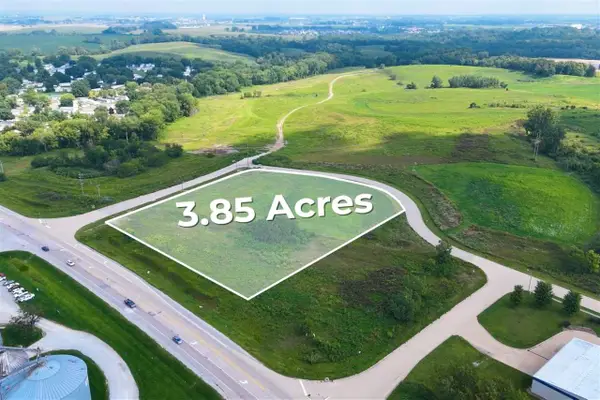 Lots 3 & 4 Merchant St, Coralville, IA 52241