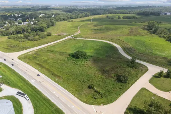 Lot 4 Merchant St., Coralville, IA 52241