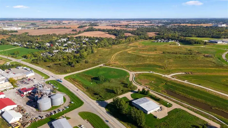 Lot 4 Merchant St., Coralville, IA 52241 - #3