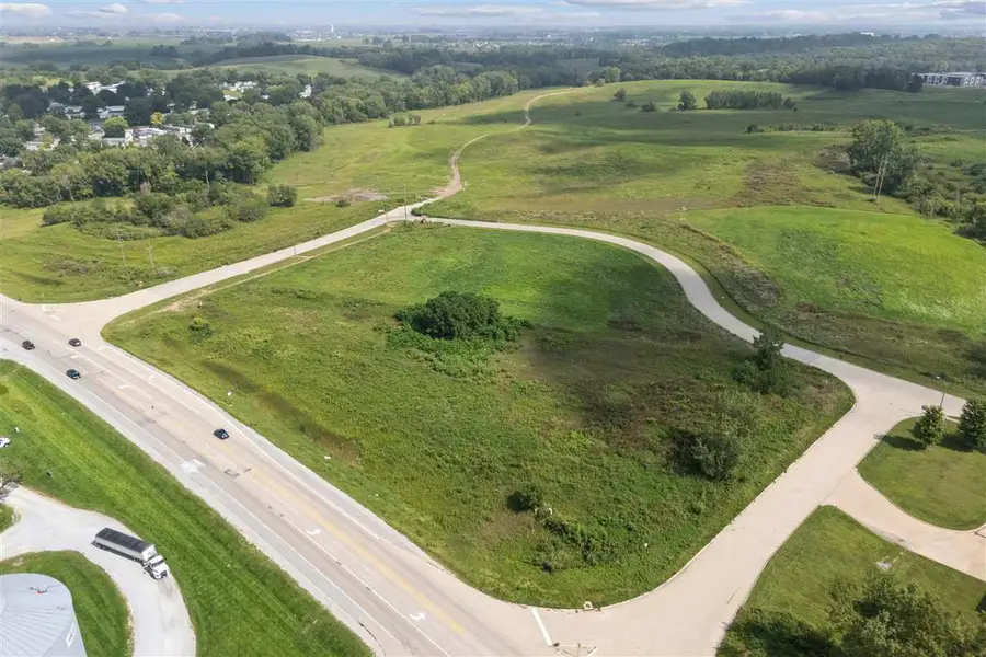 Lot 3 Merchant St., Coralville, IA 52241 - #3