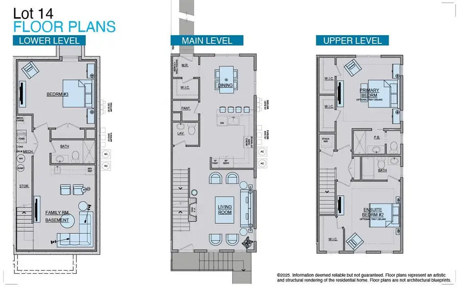 3026 Tommy Ln, Coralville, IA 52241 - Image #3