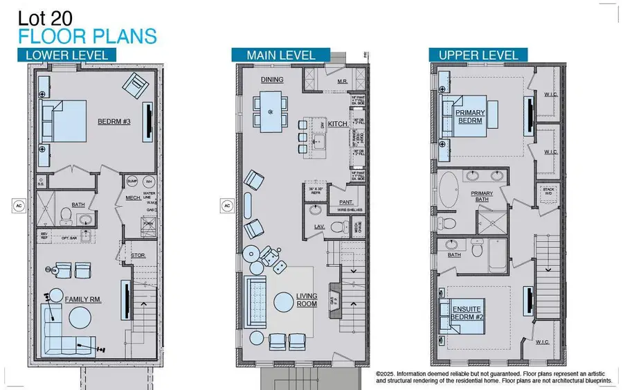 3002 Tommy Ln, Coralville, IA 52241 - Image #3