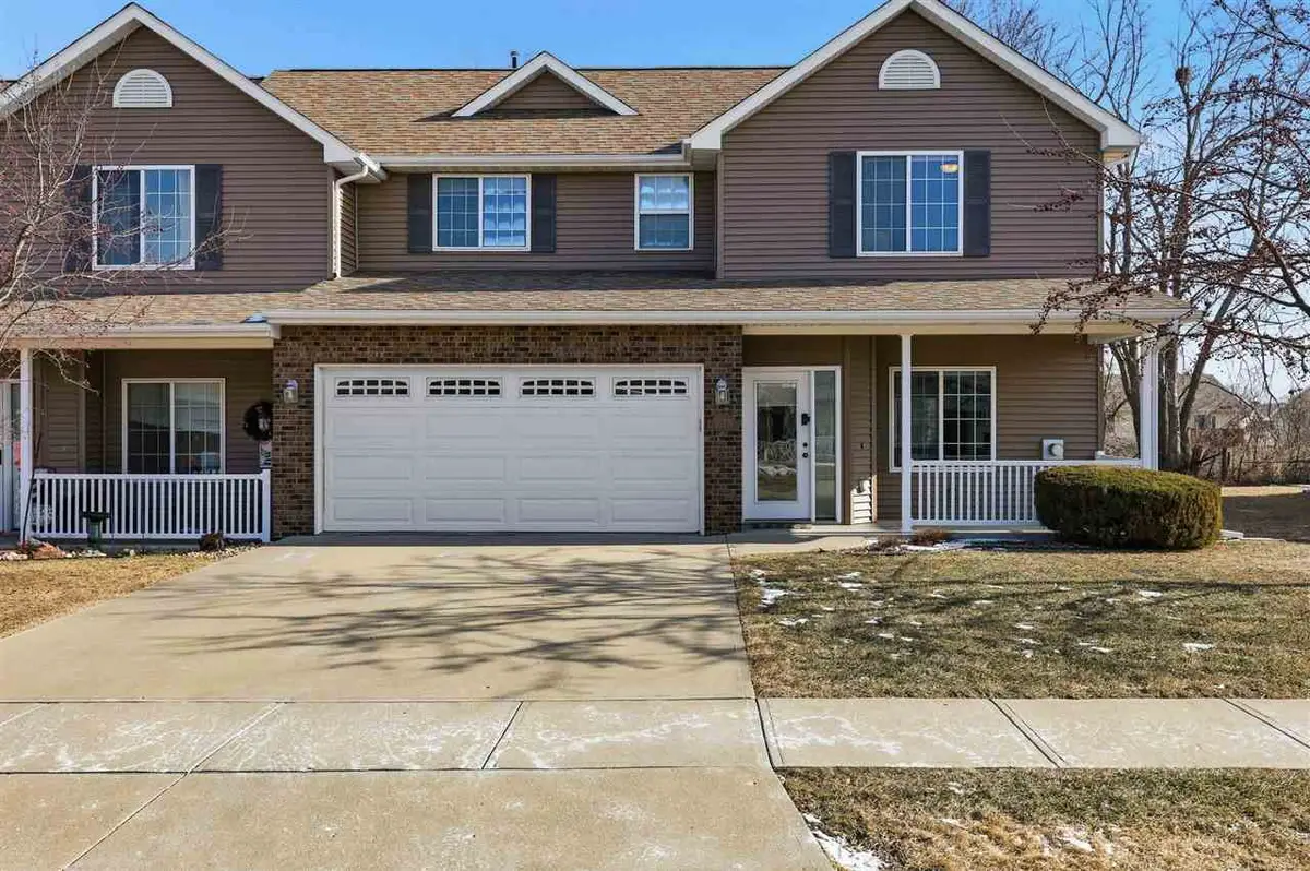 1678 Burr Dr, North Liberty, IA 52317 - Image #1