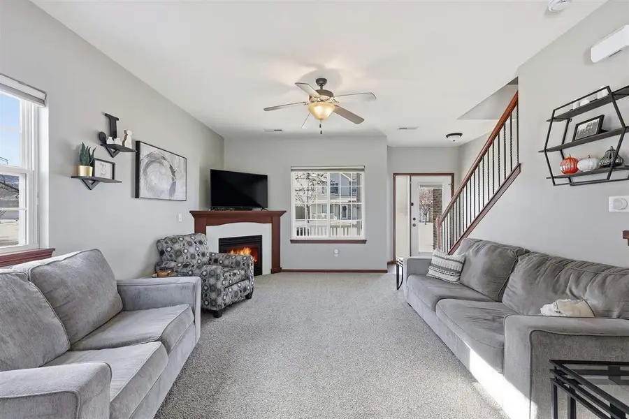 1678 Burr Dr, North Liberty, IA 52317 - Image #3