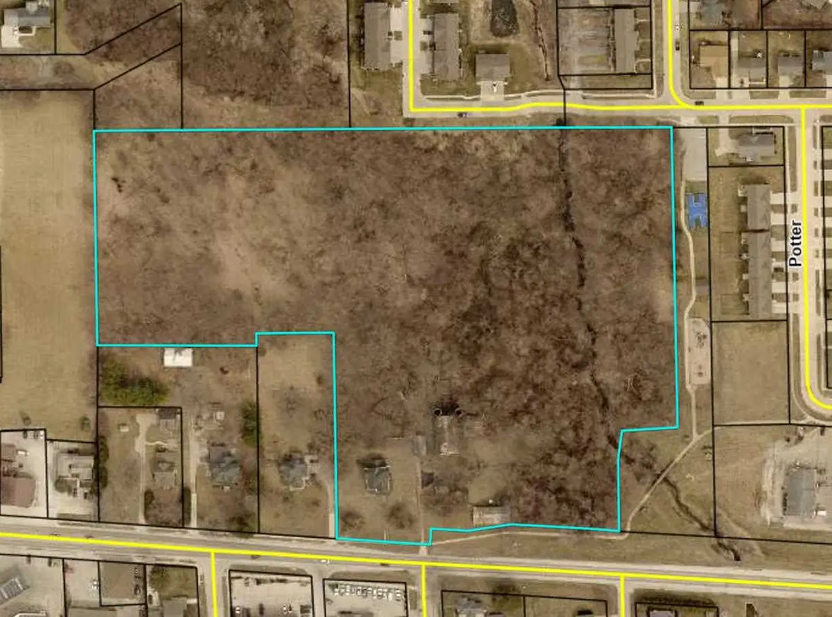 100 W Marengo Rd, Tiffin, IA 52340 - Image #1