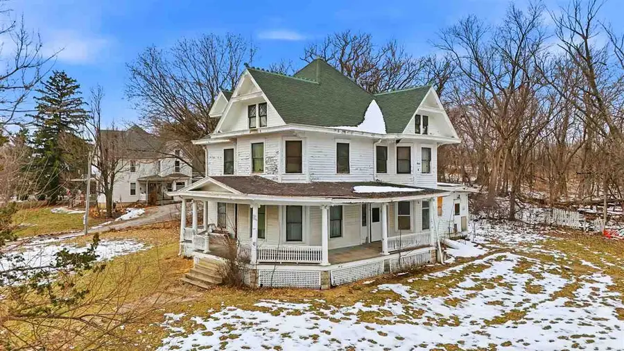 100 W Marengo Rd, Tiffin, IA 52340 - Image #2