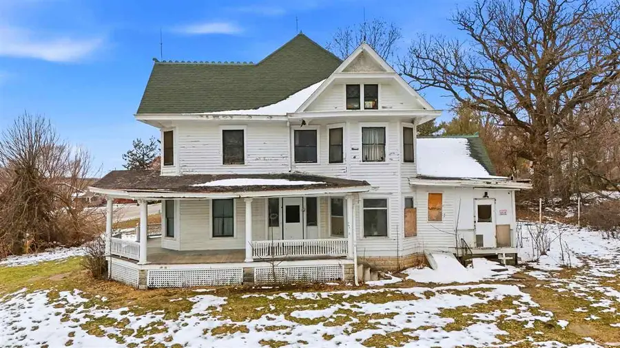 100 W Marengo Rd, Tiffin, IA 52340 - Image #3