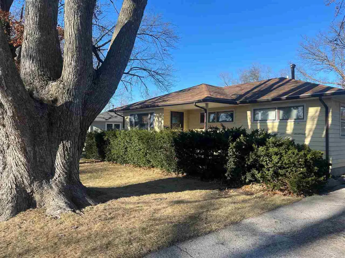 1414 Plum Street, Iowa City, IA 52240 - Image #1