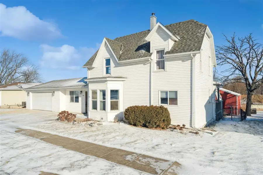 204 E 2nd St, Mechanicsville, IA 52306 - Image #2